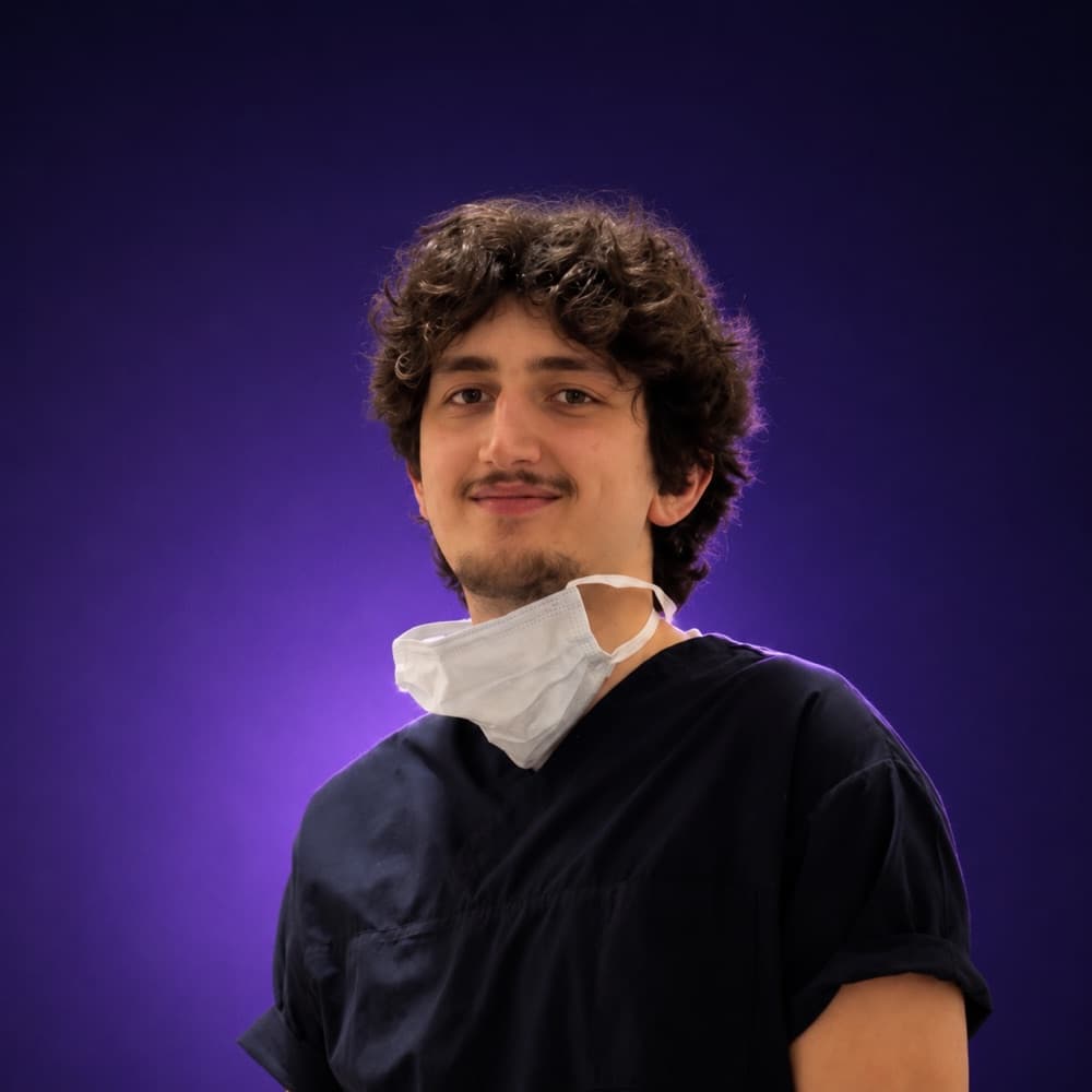 @ben.sencer — InfuShare influencer ağı üyesi