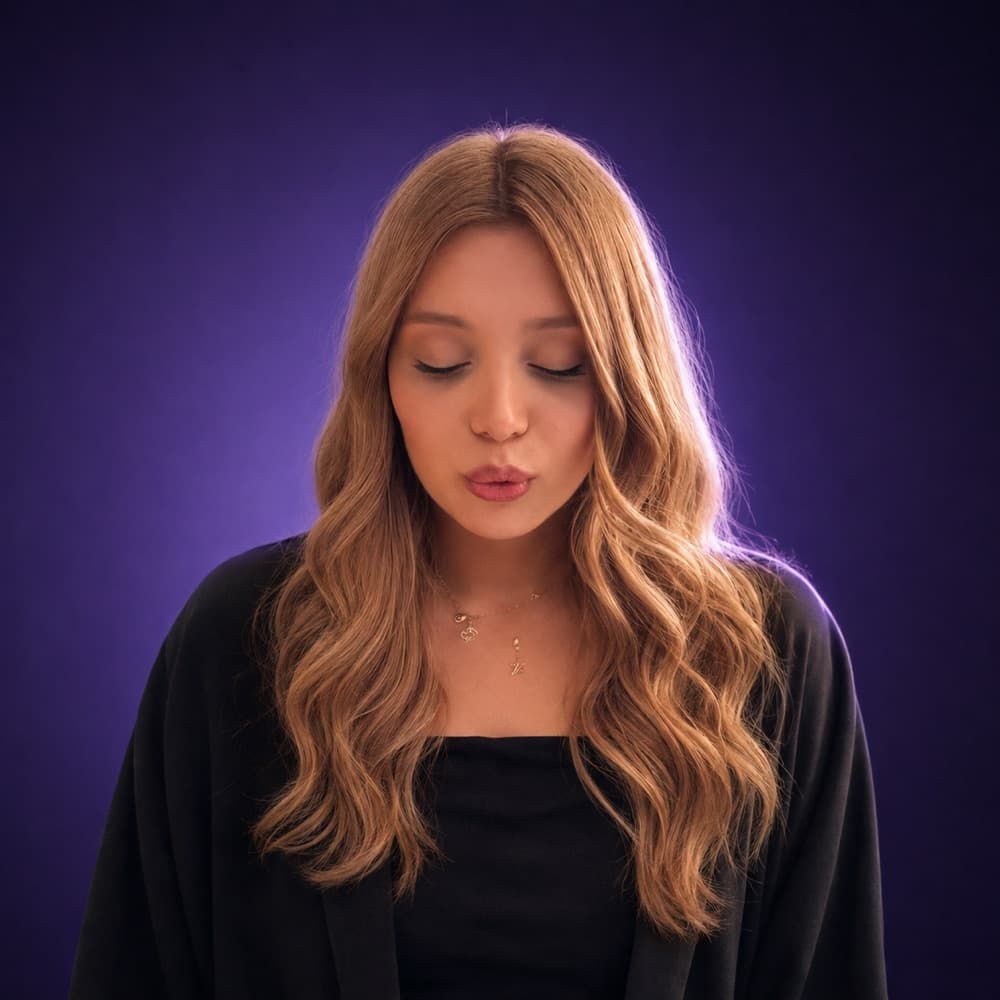 @ozgwithane — InfuShare influencer ağı üyesi